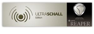 Ultraschall-Reaper