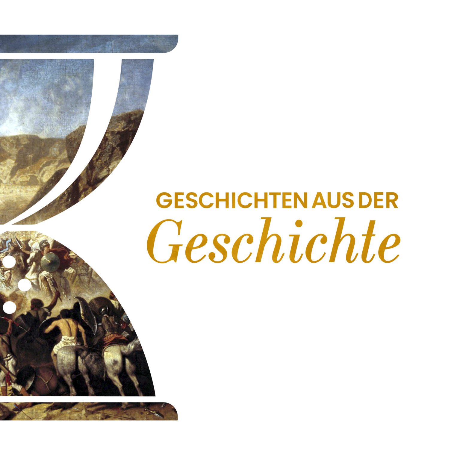 geschichten aus der geschichte live