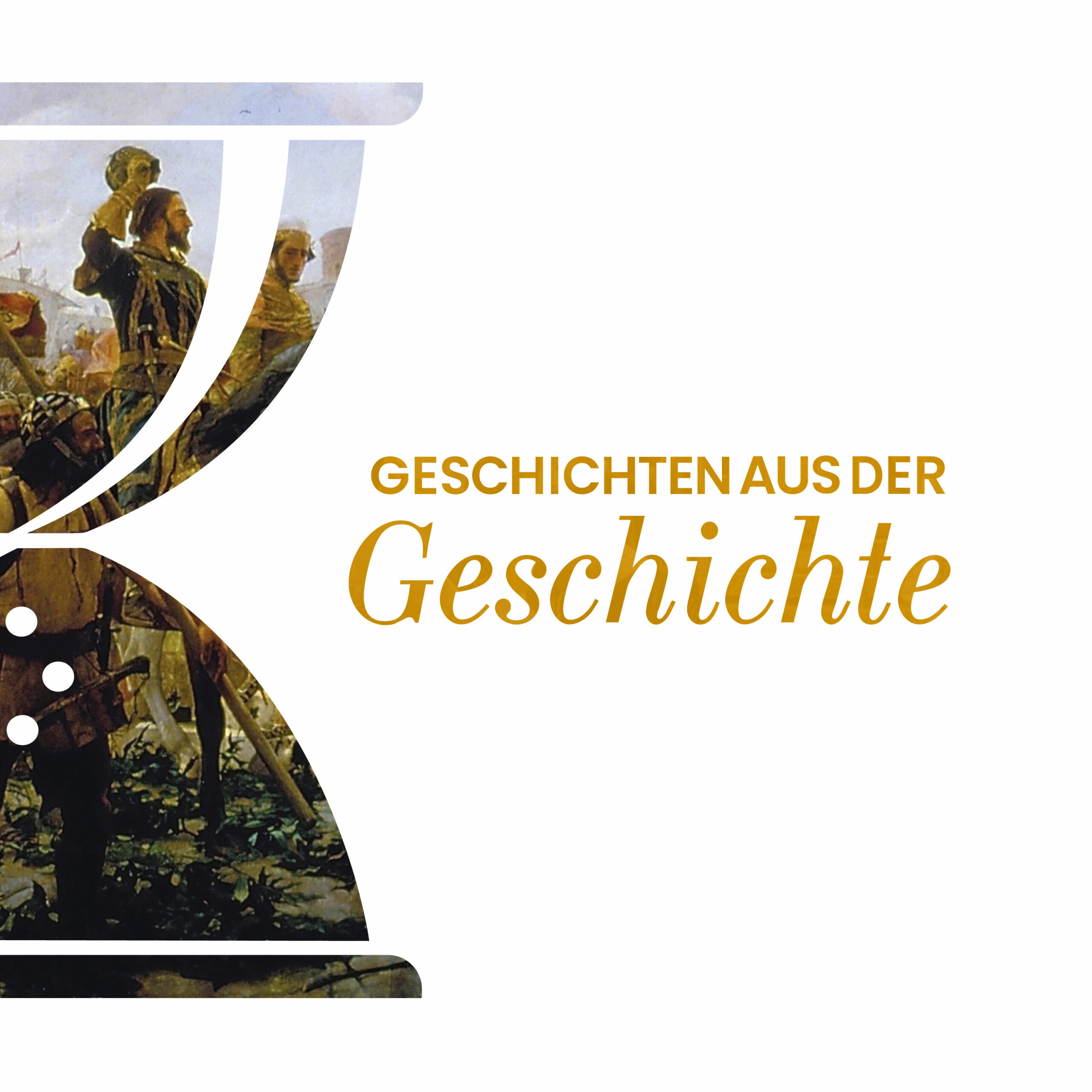 GAG528: Die Katalanische Kompanie - Geschichten aus der Geschichte