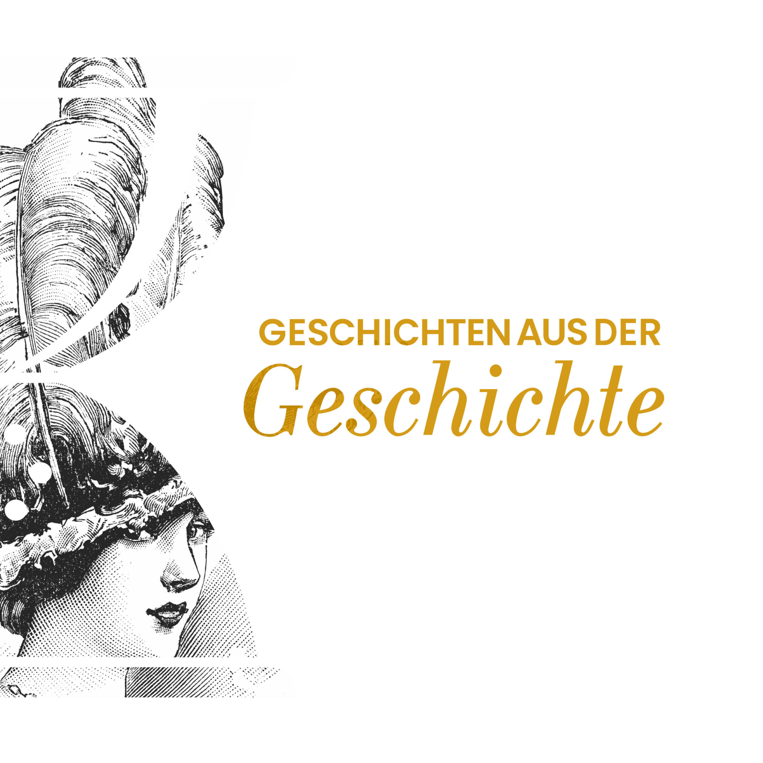 GAG532: Federn - Geschichten aus der Geschichte