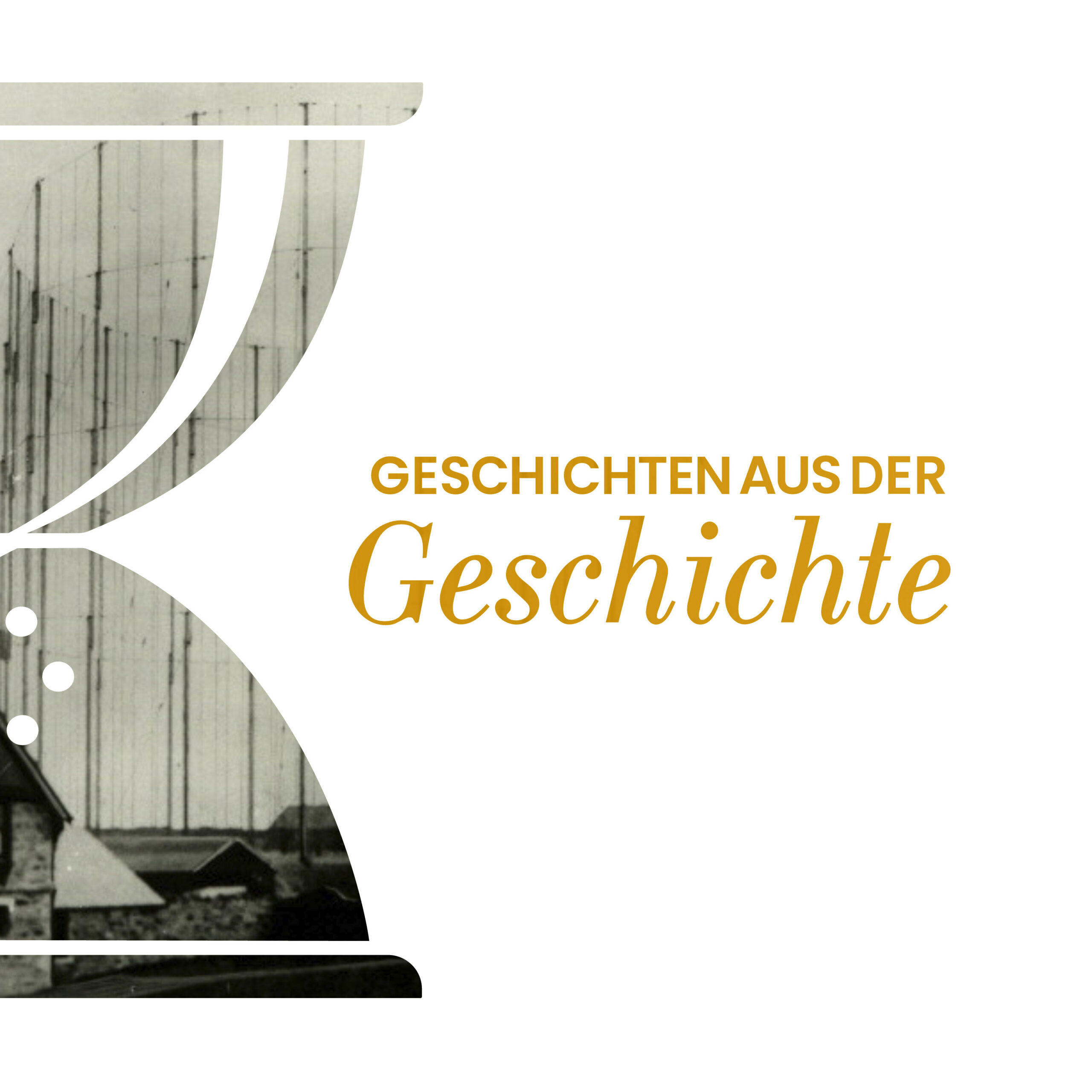 GAG536: Eine gescheiterte Flucht über den Atlantik - Geschichten aus der Geschichte