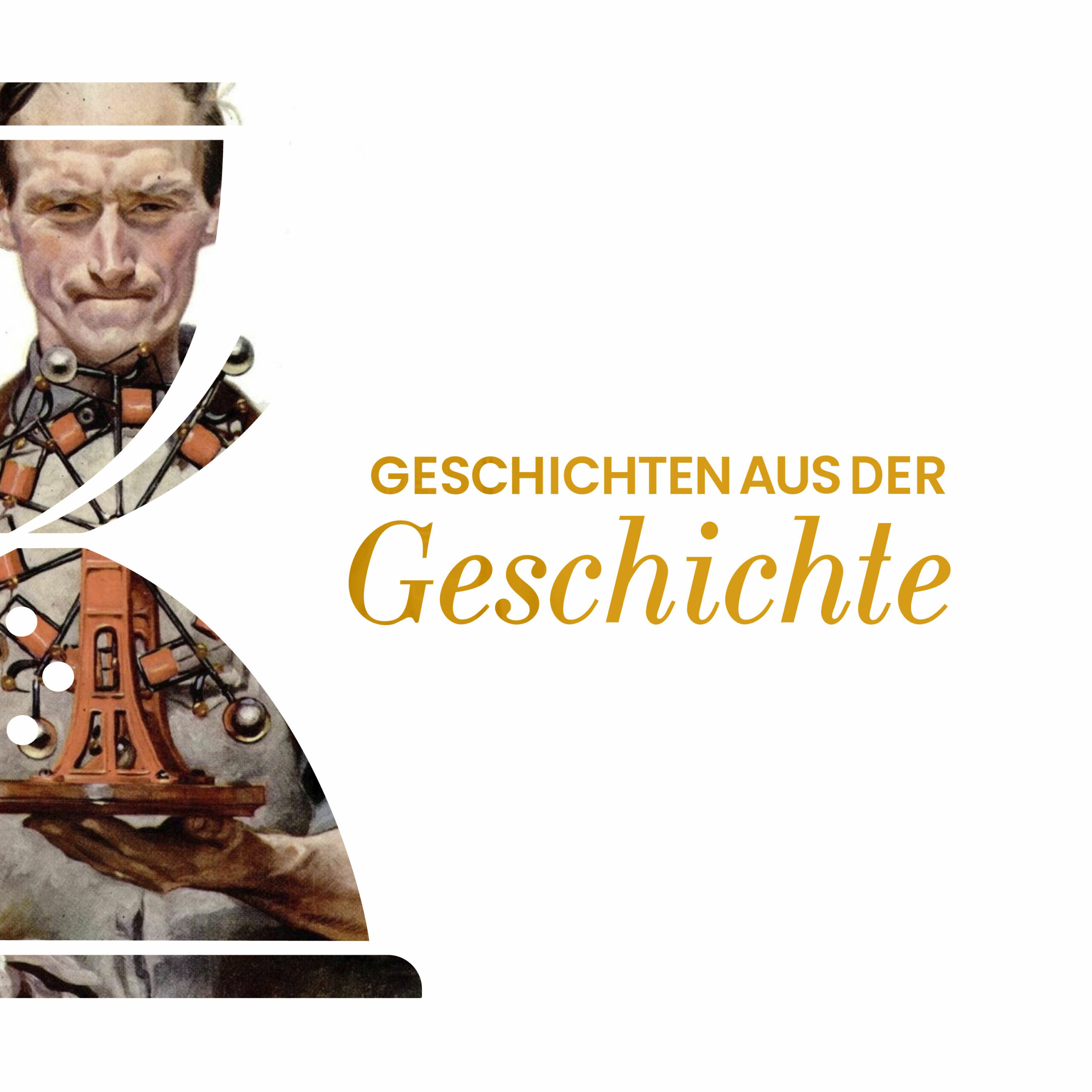 GAG547: Orffyreus und das Perpetuum Mobile - Geschichten aus der Geschichte