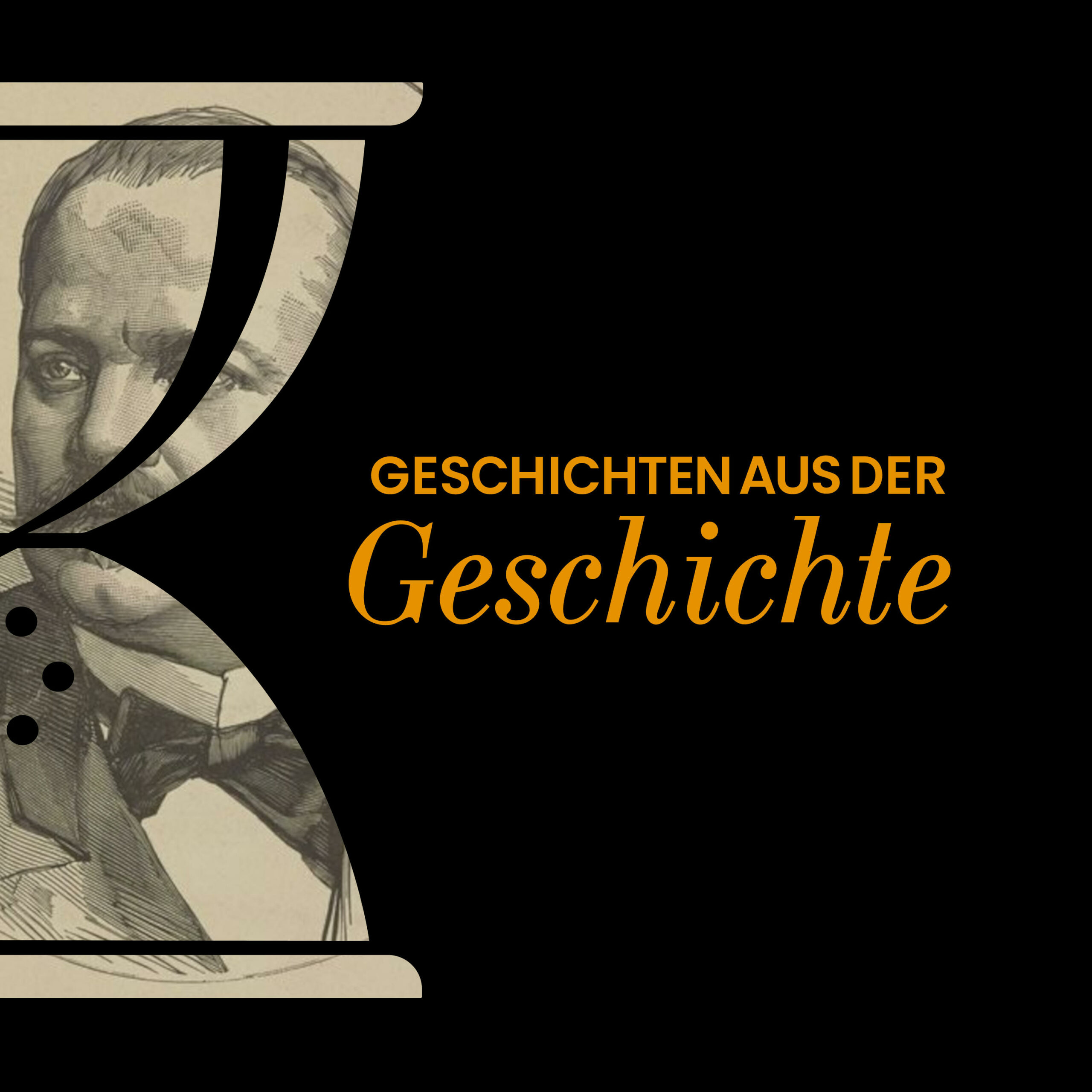 GAG548: Die Flatters-Expedition - Geschichten aus der Geschichte