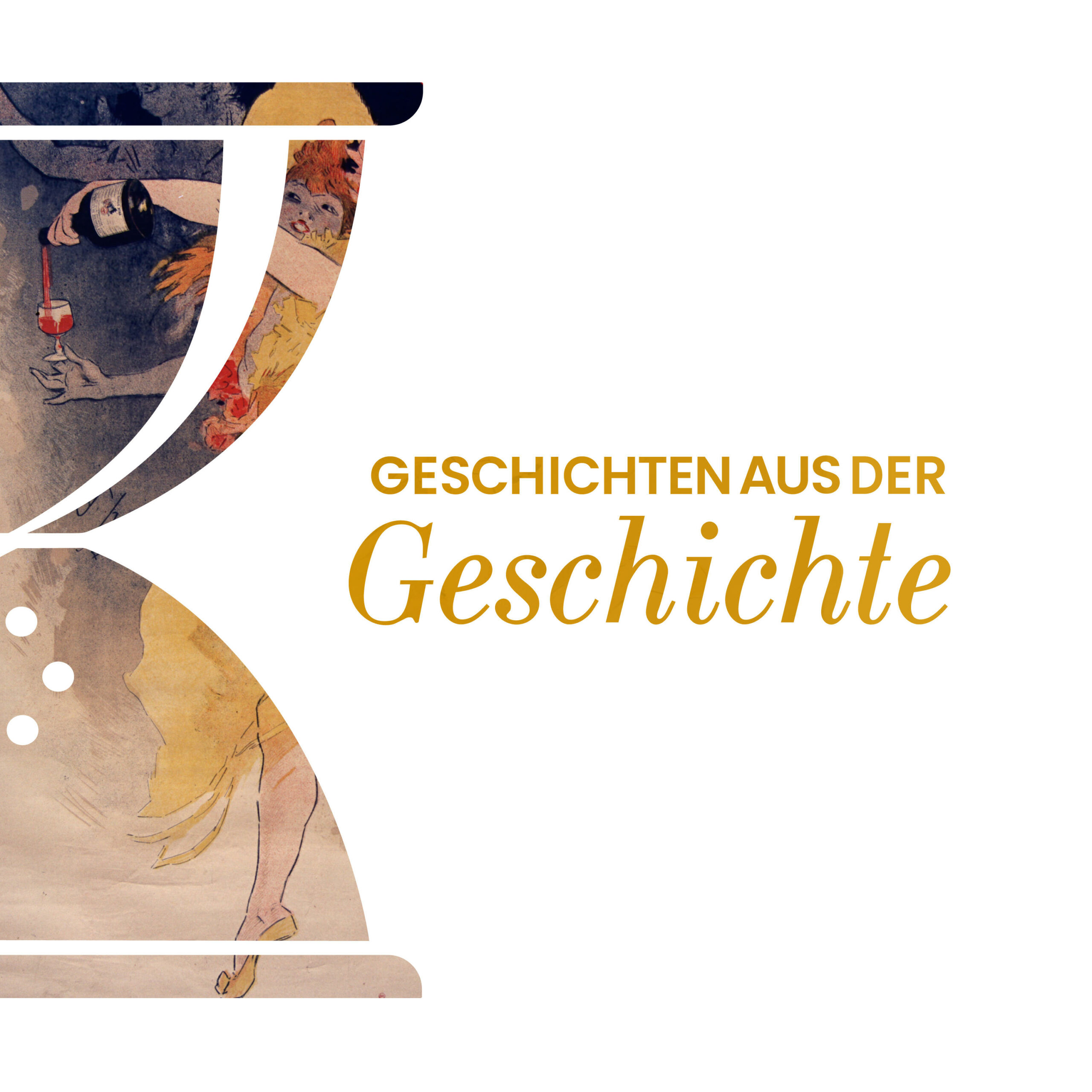 GAG549: Coca und Cola - Geschichten aus der Geschichte