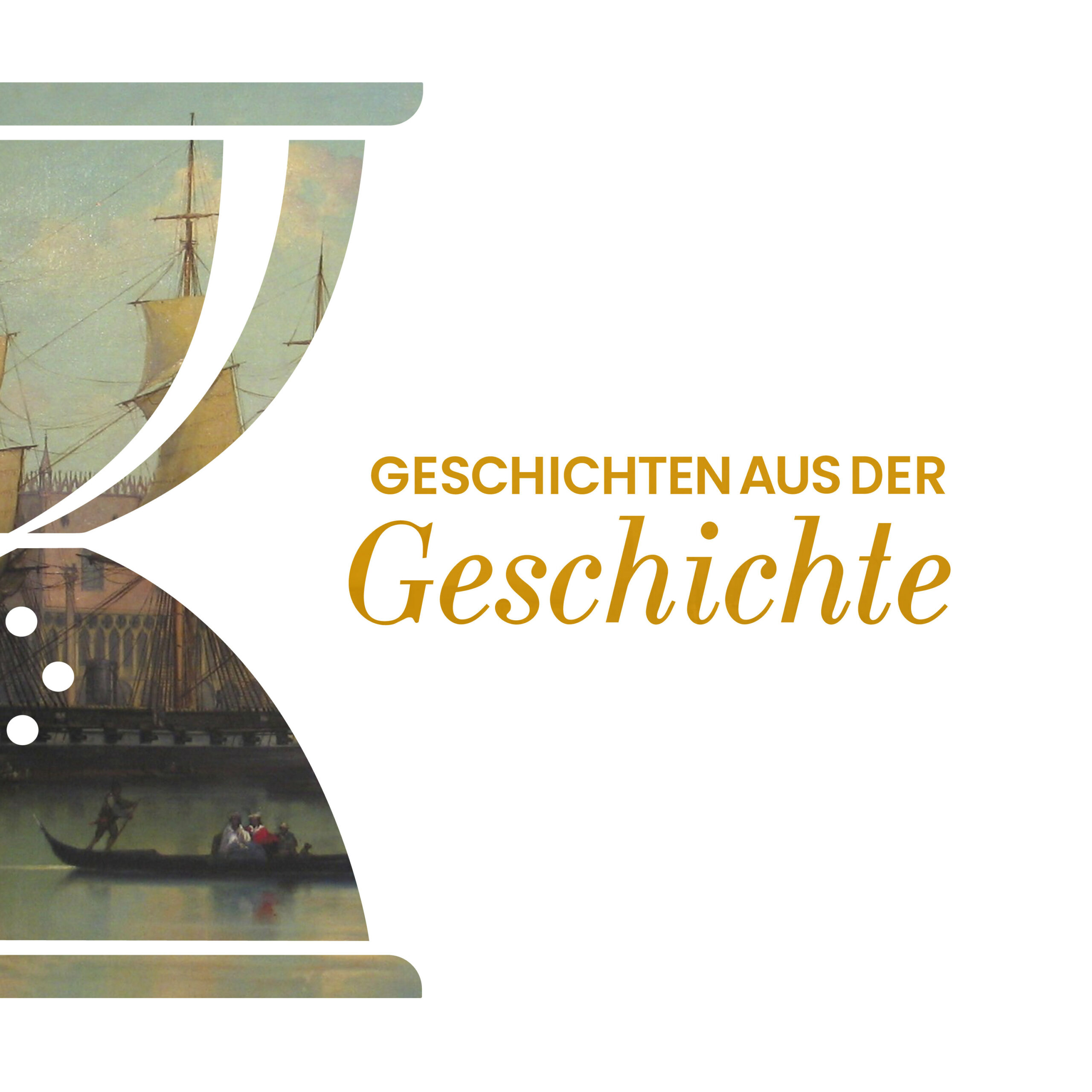 GAG551: Abenteurer, gescheiterte Kolonien und eine Weltumseglung - Geschichten aus der Geschichte