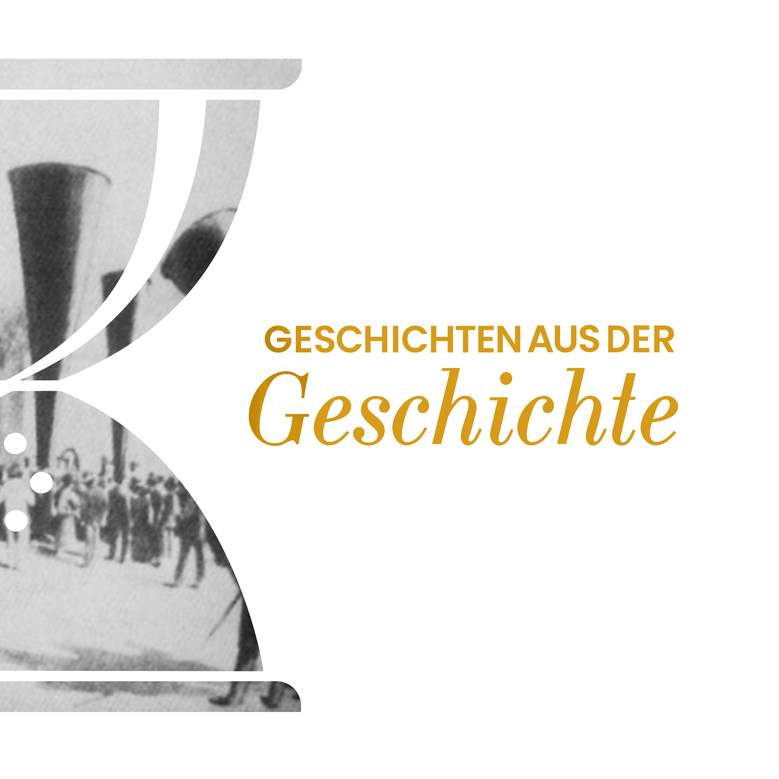 GAG555: Wetterschießen und Regenmachen - Geschichten aus der Geschichte