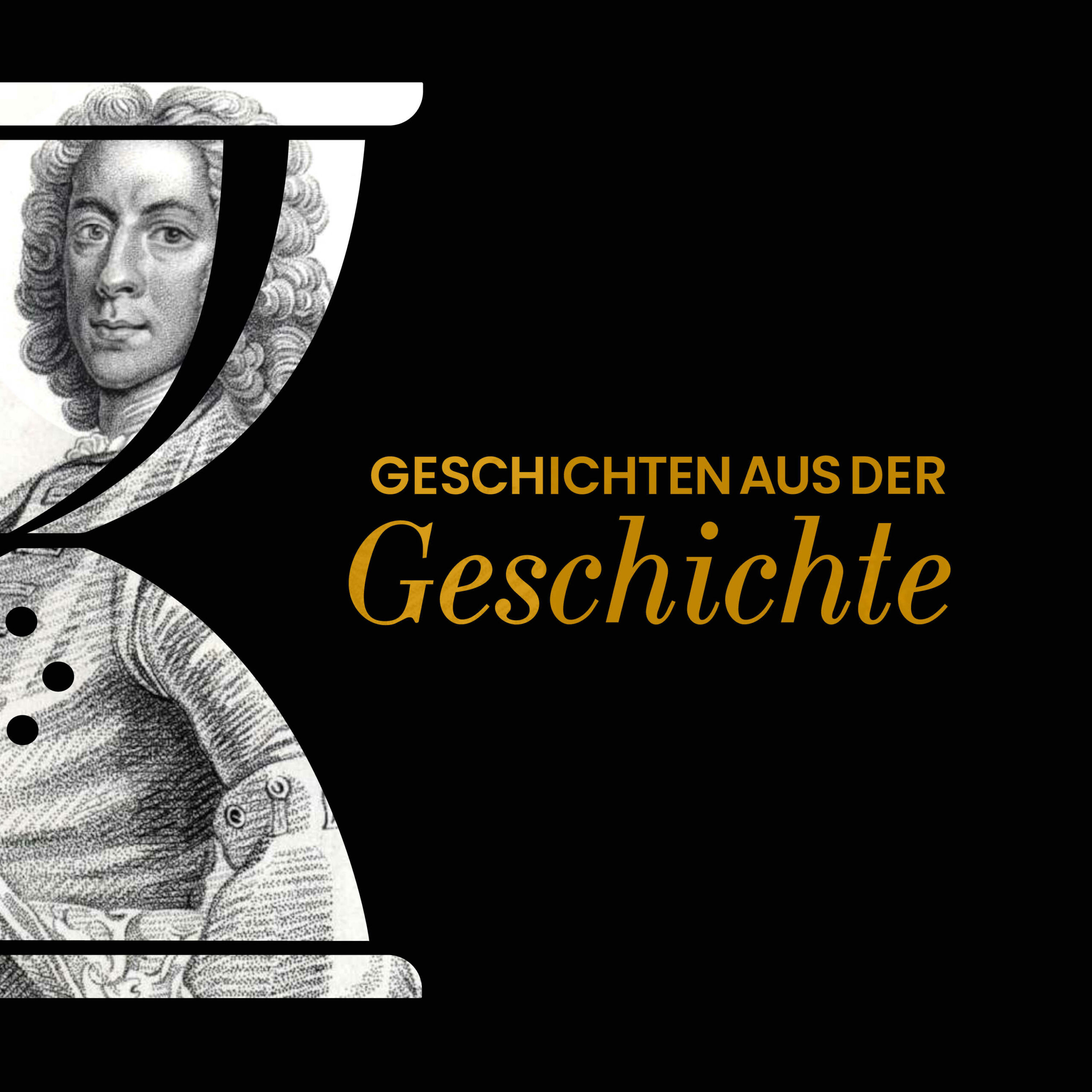 GAG562: Chevalier John Taylor, Ophthalmiater - Geschichten aus der Geschichte