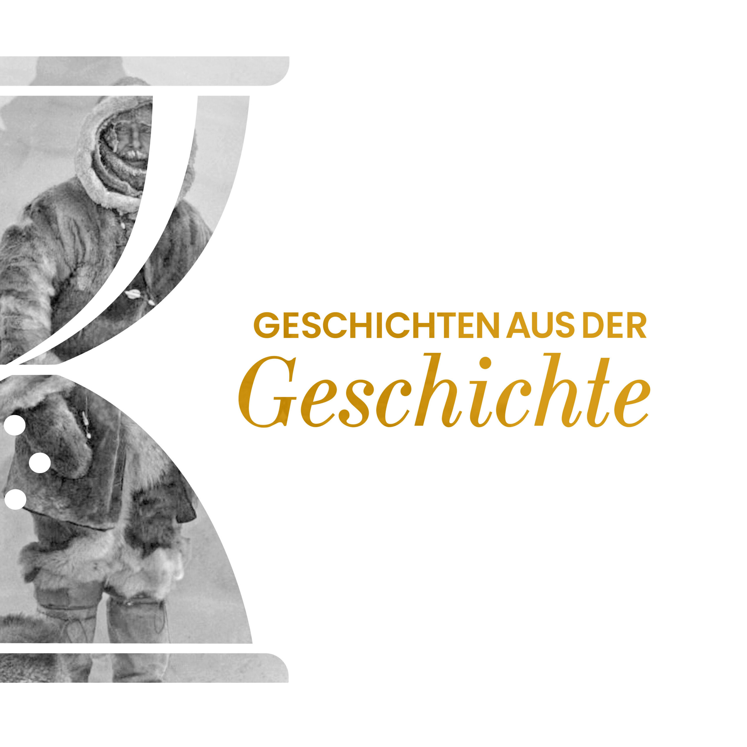 GAG563: Driftende Kontinente und Expeditionen ins Eis - Geschichten aus der Geschichte