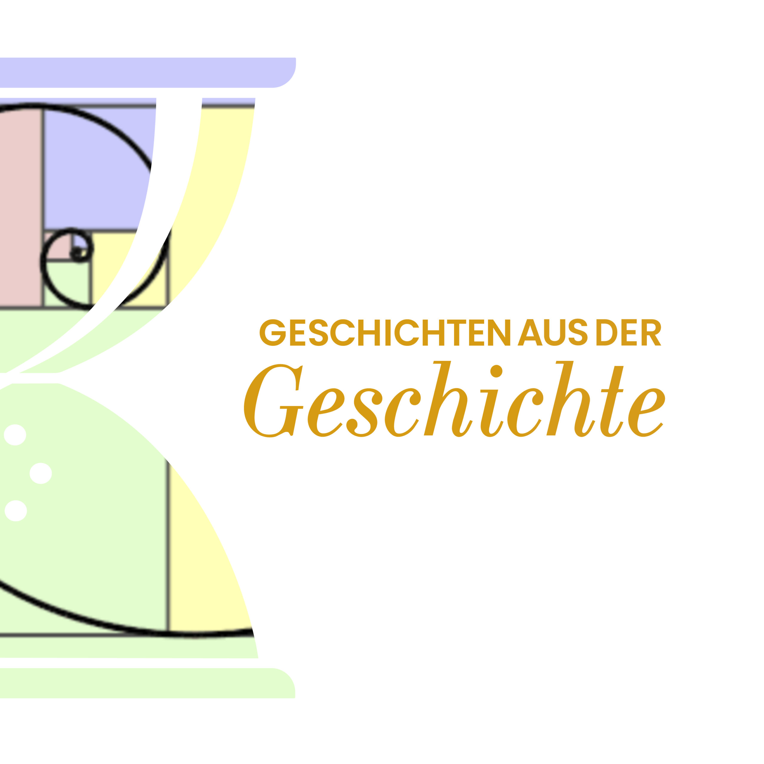 GAG567: Die Fibonacci-Folge - Geschichten aus der Geschichte